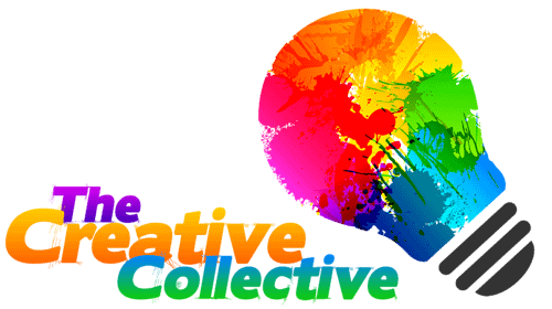 The Creative Collective logo