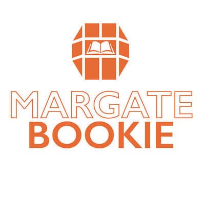 Margate Bookie Logo