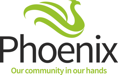 Phoenix Community logo
