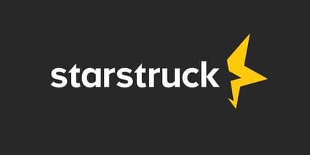 Starstruck Logo