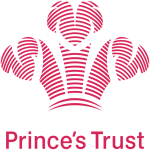 The Prince's Trust Logo